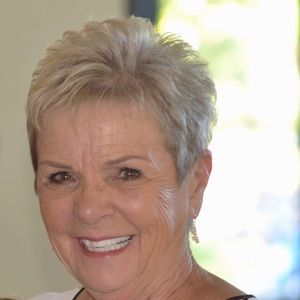 Meet your Posher, Patricia